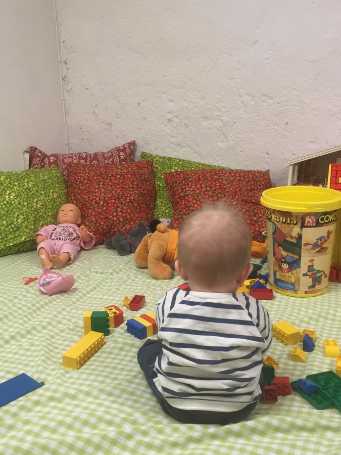 Mora Vandrarhem Och Gaesthem Vinäs Εξωτερικό φωτογραφία